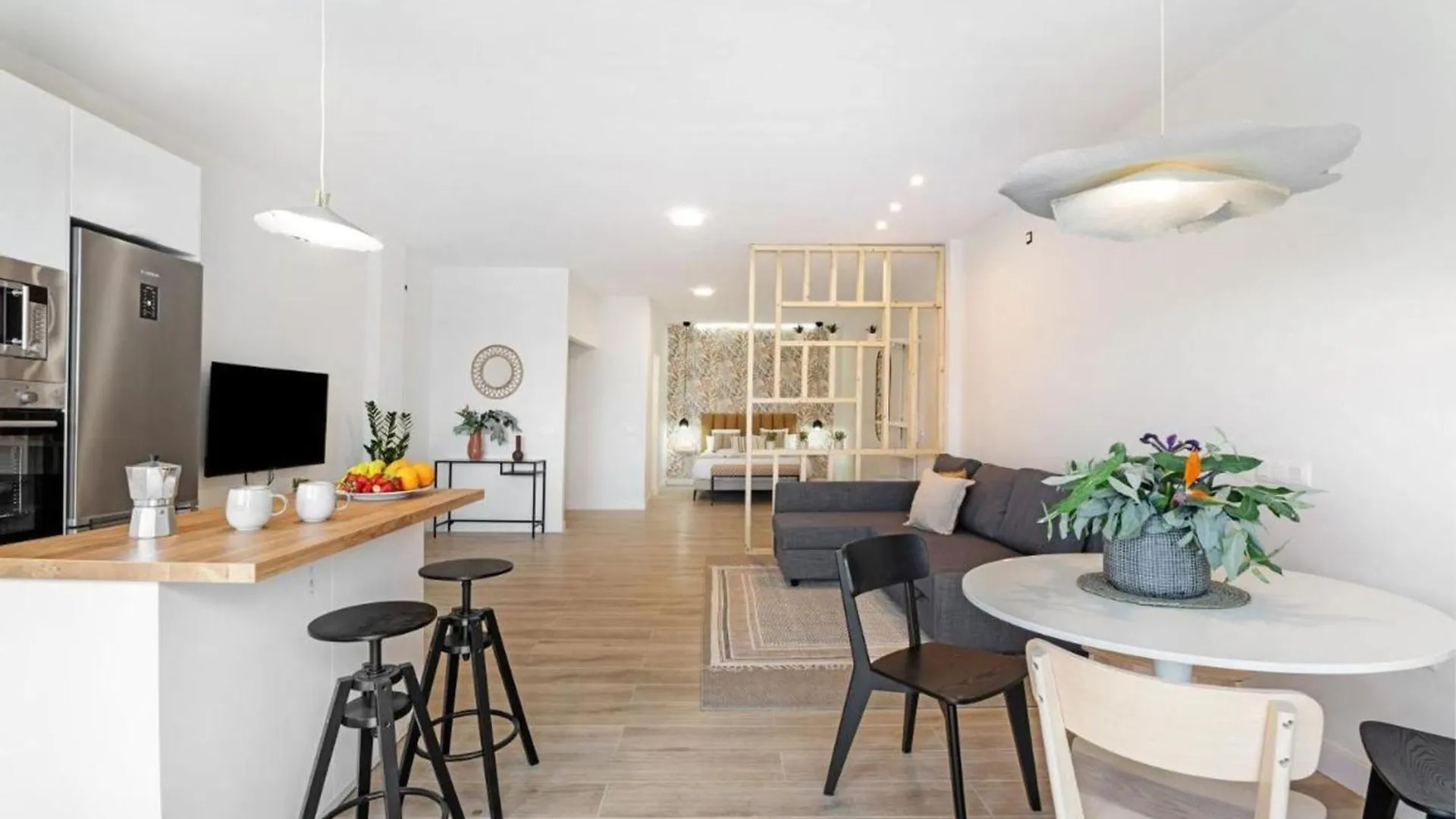 Loft The Pa By Paramount Holidays Costa Adeje